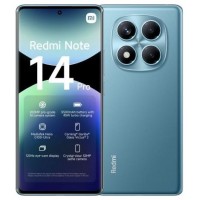 XIAOMI Redmi Note 14 PRO 6,67" 256GB 8GB Blue